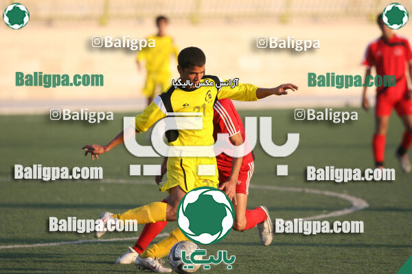 پرسپولیس - شن سا