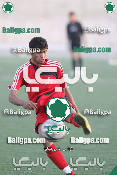 پرسپولیس - شن سا