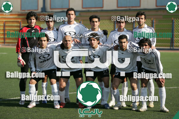 صبا باتری - استقلال
