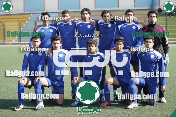 صبا باتری - استقلال