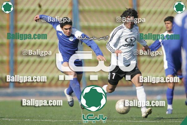 صبا باتری - استقلال