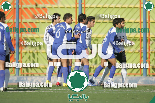 صبا باتری - استقلال