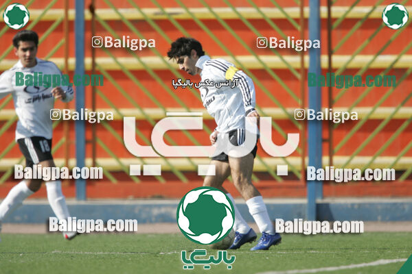 صبا باتری - استقلال