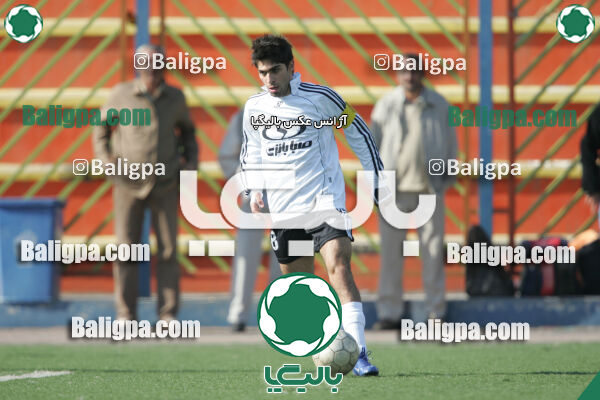 صبا باتری - استقلال