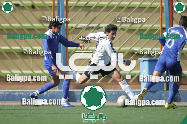 صبا باتری - استقلال