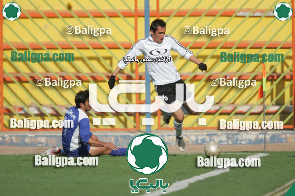 صبا باتری - استقلال