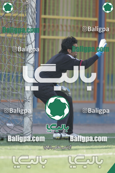 صبا باتری - استقلال