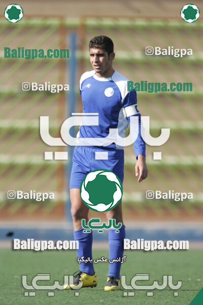 صبا باتری - استقلال