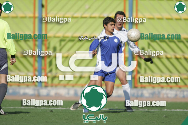 صبا باتری - استقلال