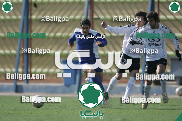 صبا باتری - استقلال