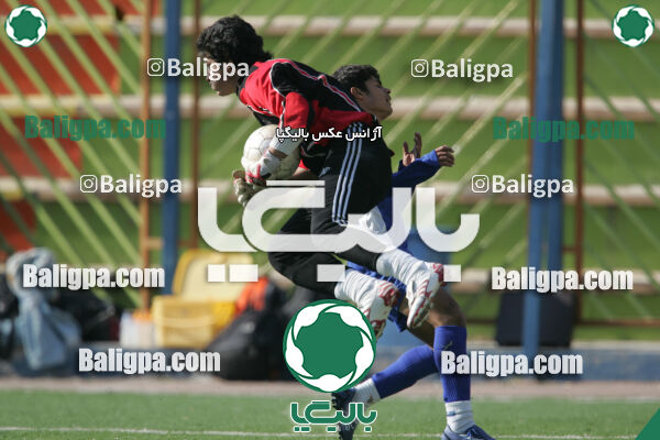 صبا باتری - استقلال