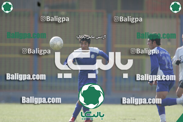 صبا باتری - استقلال
