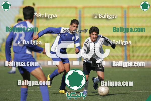 صبا باتری - استقلال