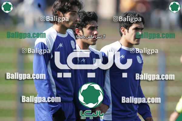 صبا باتری - استقلال