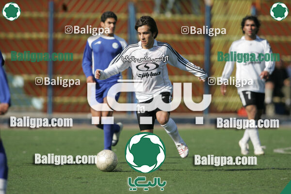 صبا باتری - استقلال