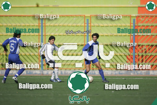 صبا باتری - استقلال