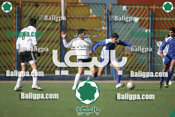 صبا باتری - استقلال