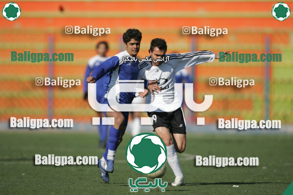 صبا باتری - استقلال