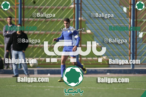 صبا باتری - استقلال