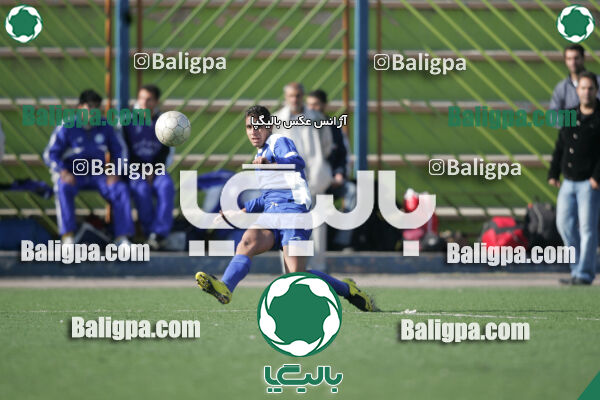 صبا باتری - استقلال
