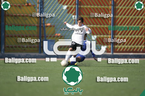 صبا باتری - استقلال