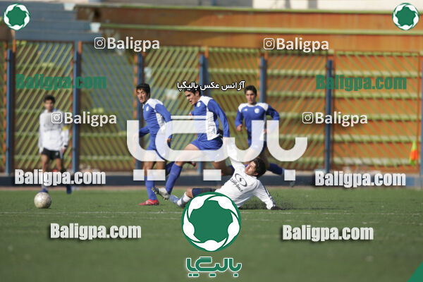 صبا باتری - استقلال