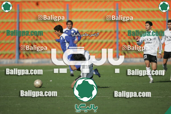 صبا باتری - استقلال