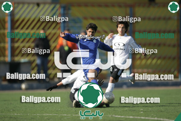 صبا باتری - استقلال