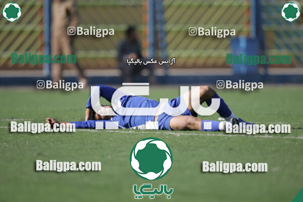 صبا باتری - استقلال