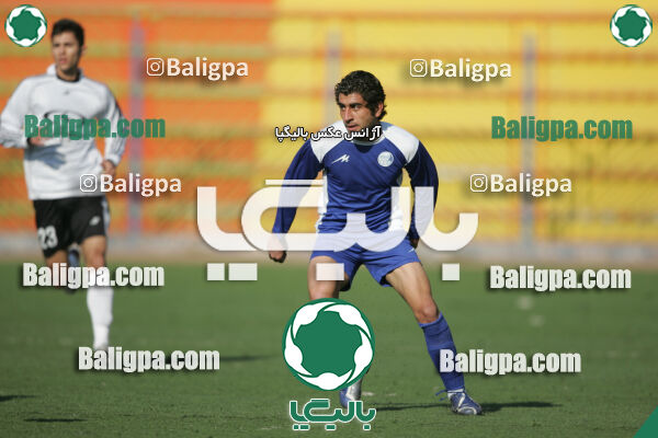 صبا باتری - استقلال