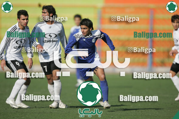 صبا باتری - استقلال