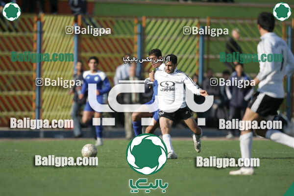 صبا باتری - استقلال