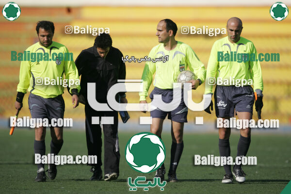 صبا باتری - استقلال
