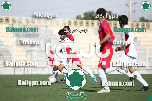 استیل آذین ۲ - ۰ داماش