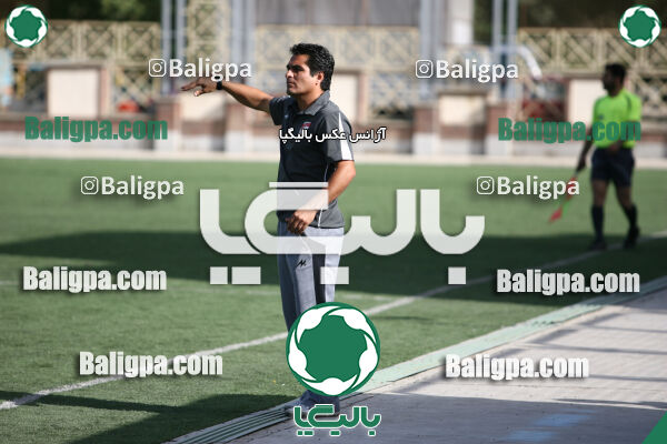 استیل آذین ۲ - ۰ داماش