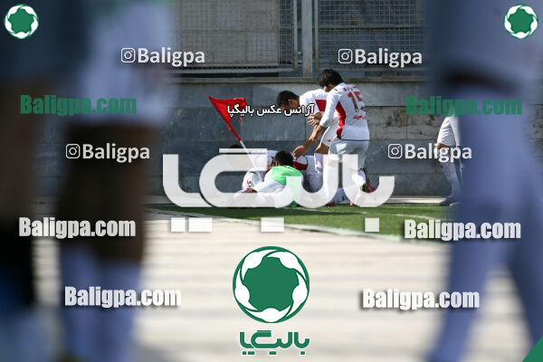 استیل آذین ۲ - ۰ داماش