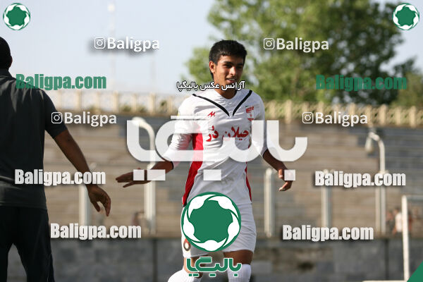 استیل آذین ۲ - ۰ داماش