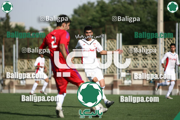 استیل آذین ۲ - ۰ داماش