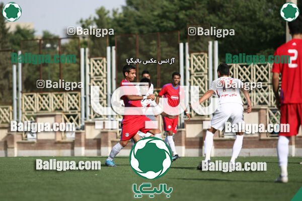 استیل آذین ۲ - ۰ داماش