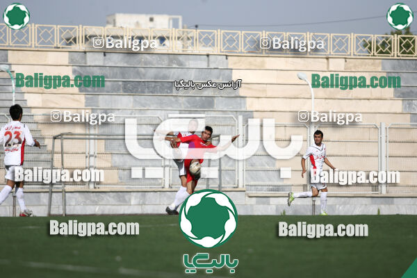 استیل آذین ۲ - ۰ داماش