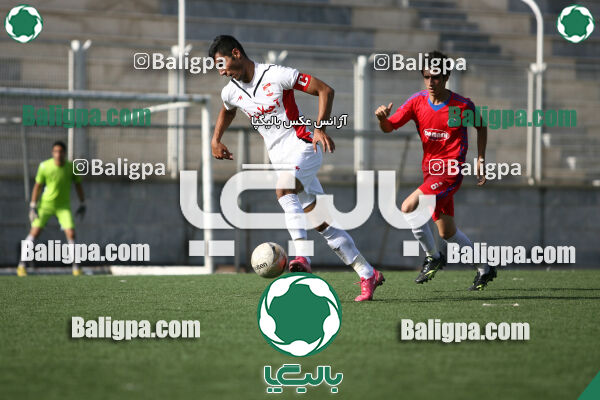 استیل آذین ۲ - ۰ داماش