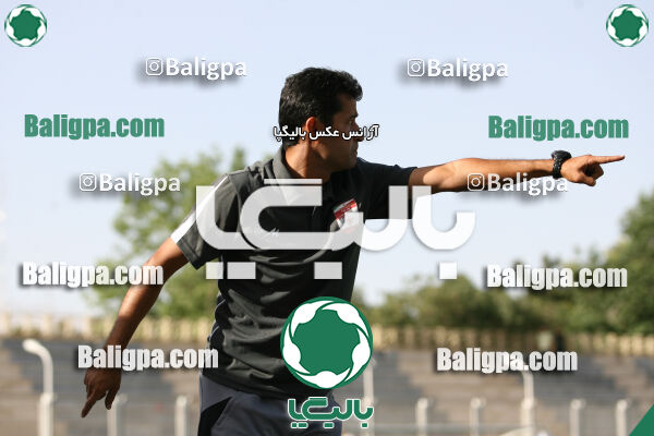 استیل آذین ۲ - ۰ داماش