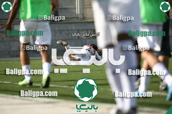 استیل آذین ۲ - ۰ داماش