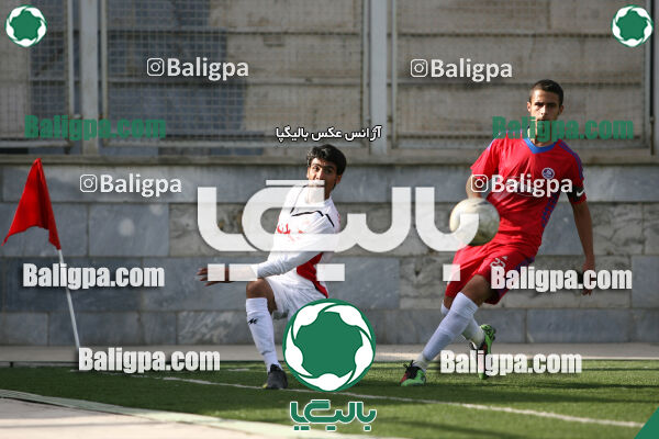 استیل آذین ۲ - ۰ داماش