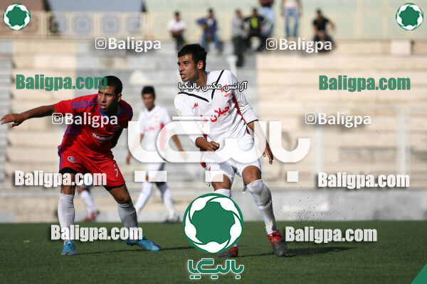 استیل آذین ۲ - ۰ داماش