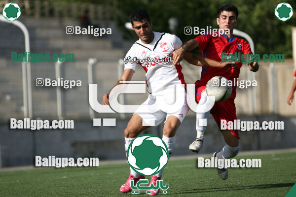 استیل آذین ۲ - ۰ داماش