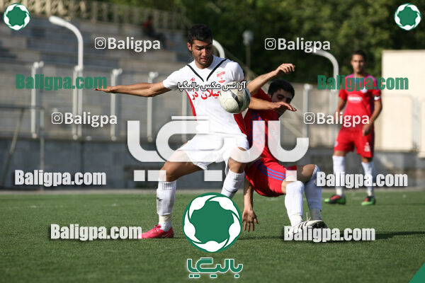 استیل آذین ۲ - ۰ داماش