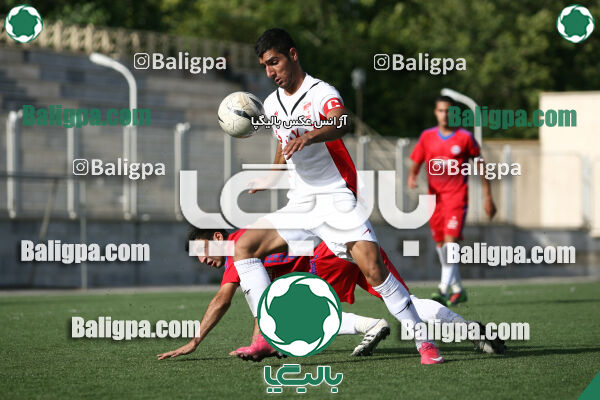 استیل آذین ۲ - ۰ داماش