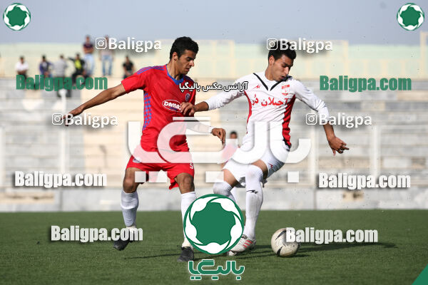 استیل آذین ۲ - ۰ داماش
