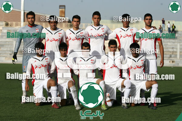 استیل آذین ۲ - ۰ داماش